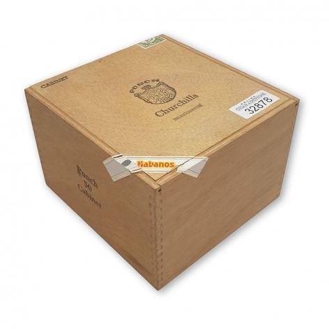 Lot 496 - Punch Churchills