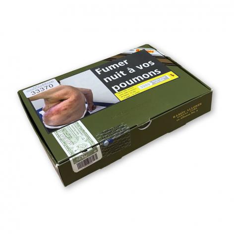 Lot 496 - Ramon Allones No. 2