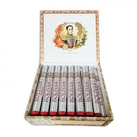 Lot 496 - Bolivar Churchills