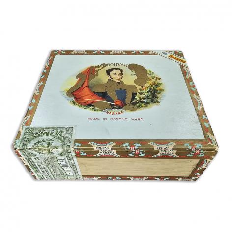 Lot 496 - Bolivar Churchills