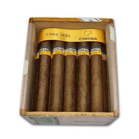 Lot 497 - Cohiba Siglo VI