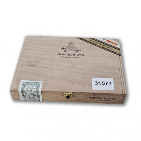Lot 497 - Montecristo Sublimes 