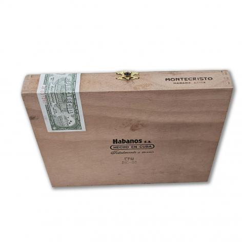 Lot 497 - Montecristo Sublimes 