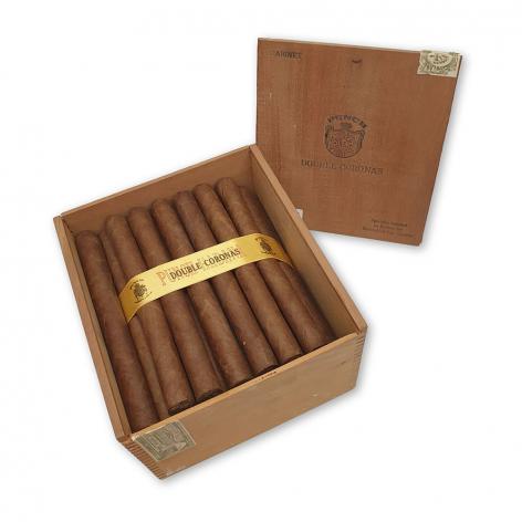 Lot 497 - Punch Double Coronas 