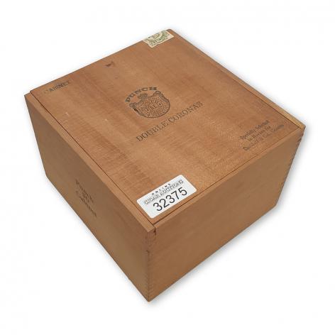 Lot 497 - Punch Double Coronas 