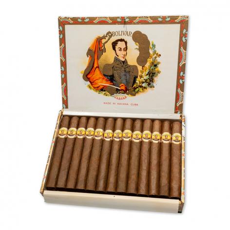 Lot 497 - Bolivar Coronas