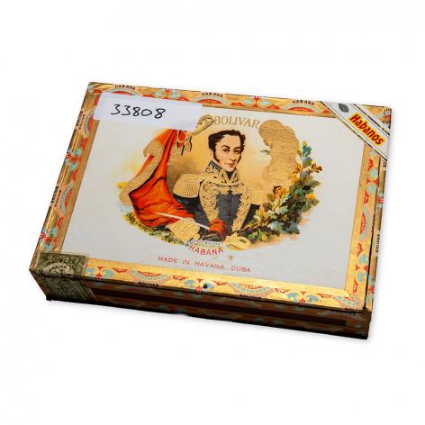 Lot 497 - Bolivar Coronas