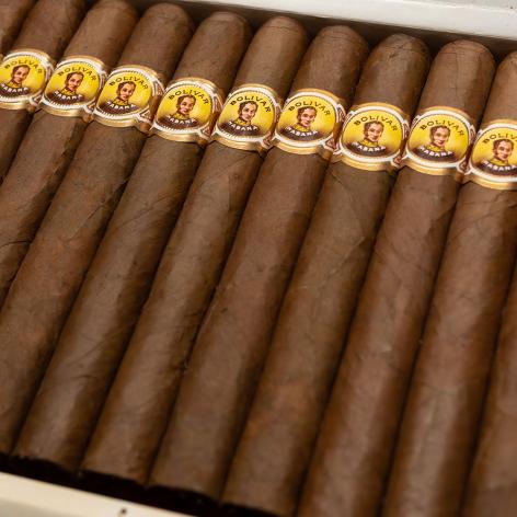 Lot 497 - Bolivar Coronas