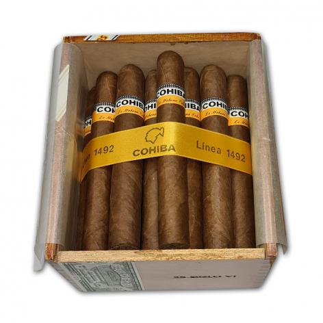 Lot 498 - Cohiba Siglo VI