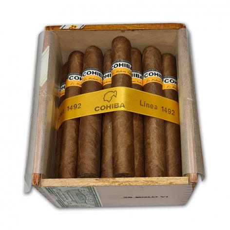 Lot 498 - Cohiba Siglo VI