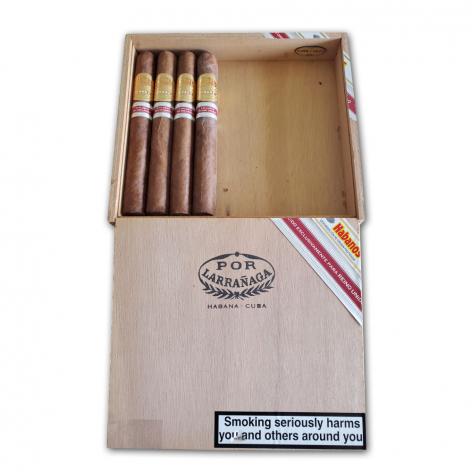 Lot 498 - Por Larranaga Magnificos