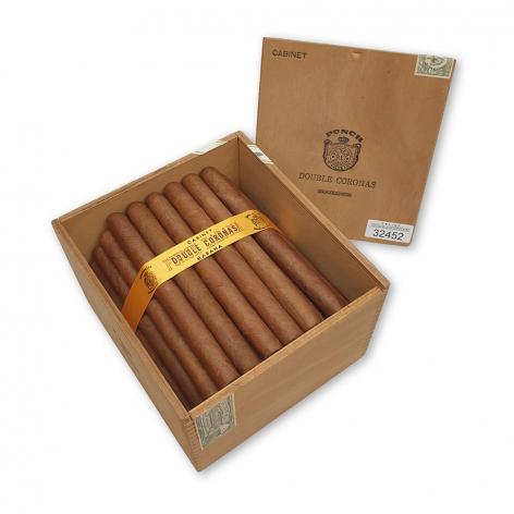 Lot 498 - Punch Double Coronas 