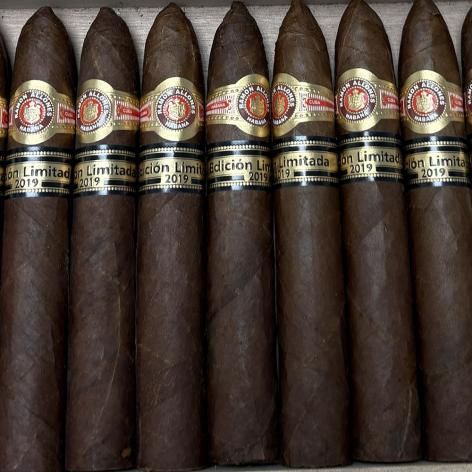 Lot 498 - Ramon Allones No. 2