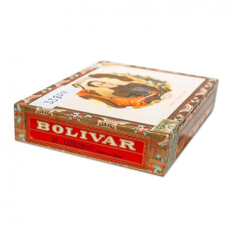 Lot 498 - Bolivar Coronas