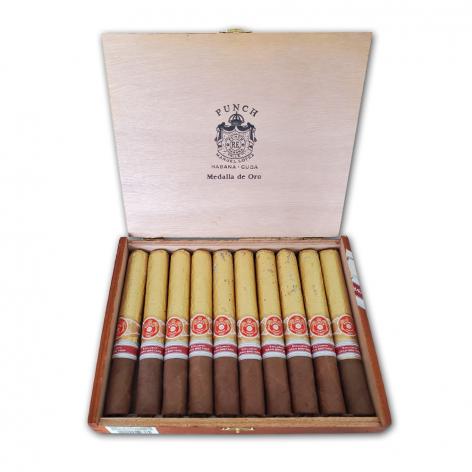 Lot 499 - Punch Medalla D'Oro
