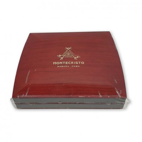 Lot 499 - Montecristo Double Edmundo Travel Humidor