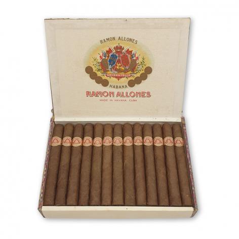Lot 499 - Ramon Allones Coronas 