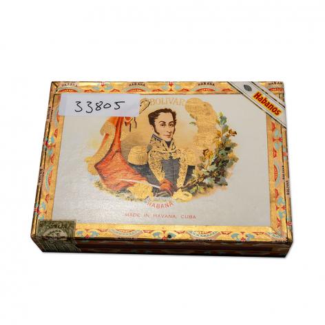 Lot 499 - Bolivar Coronas