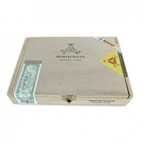 Lot 499 - Montecristo Double Edmundo