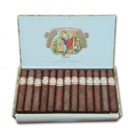 Lot 49 - Romeo y Julieta Giraldas No.4