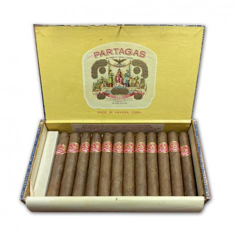 Lot 49 - Partagas Tres Petit Coronas