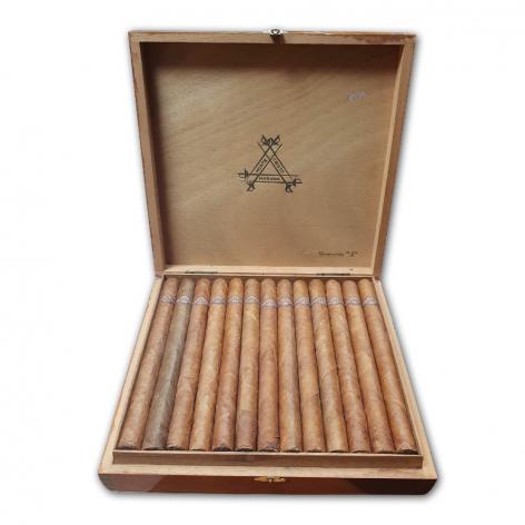 Lot 49 - Montecristo  A