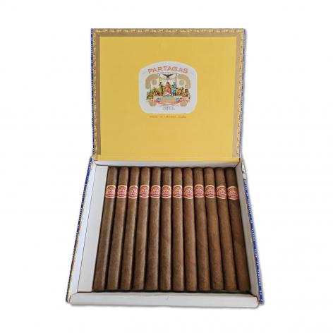 Lot 49 - Partagas Lusitanias