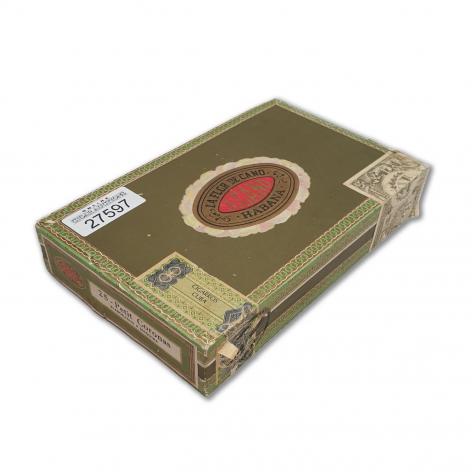 Lot 49 - La Flor de Cano Petit Coronas 