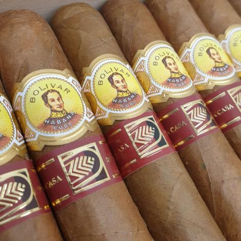 Lot 49 - Bolivar Libertador