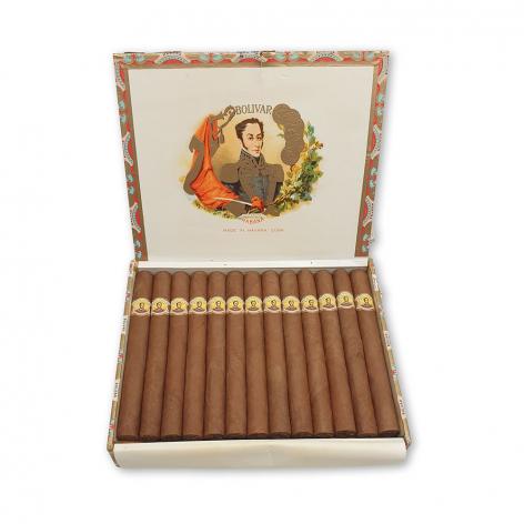 Lot 49 - Bolivar Coronas Gigantes