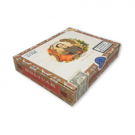 Lot 49 - Bolivar Coronas Gigantes