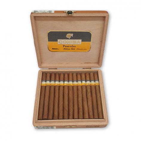 Lot 49 - Cohiba Panetelas