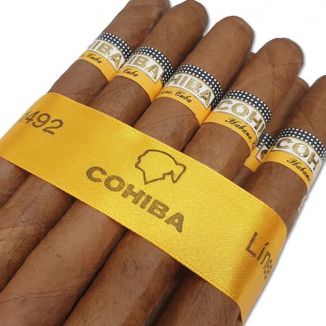 Lot 49 - Cohiba Siglo III