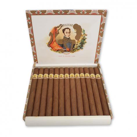 Lot 49 - Bolivar Coronas Gigantes