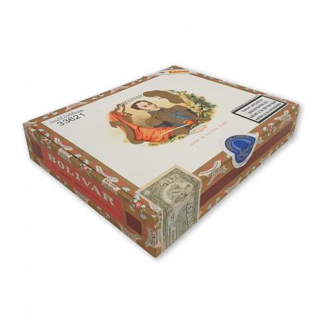 Lot 49 - Bolivar Coronas Gigantes