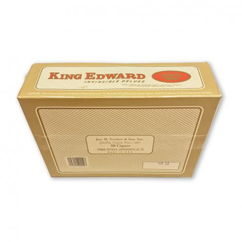 Lot 49 - King Edward Invincible de luxe