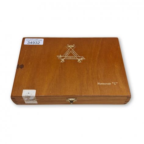 Lot 49 - Montecristo C