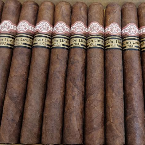 Lot 49 - Montecristo C