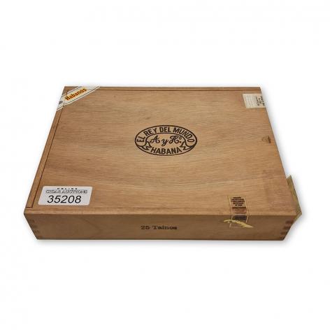 Lot 49 - El Rey Del Mundo Tainos