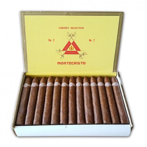 Lot 49 - Montecristo No 2