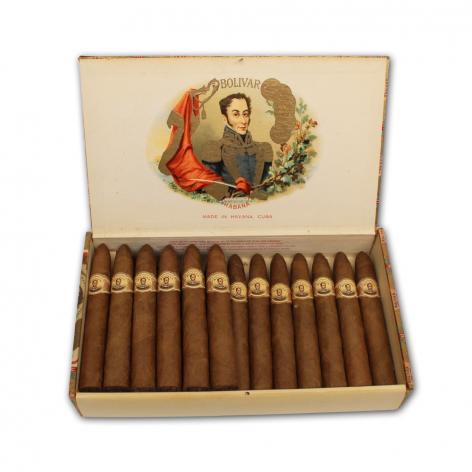 Lot 4 - Bolivar Belicosos