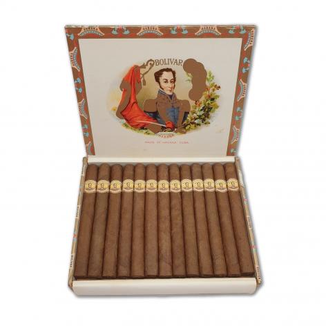 Lot 4 - Bolivar Lonsdales