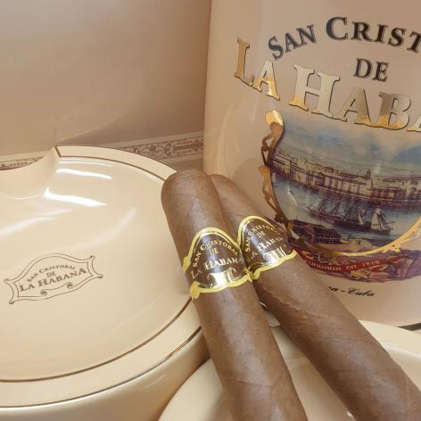 Lot 4 - San Cristóbal de la Habana Torreon