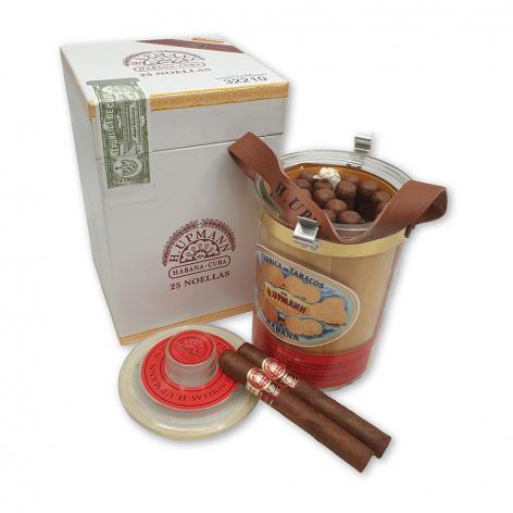 Lot 4 - H. Upmann Noellas
