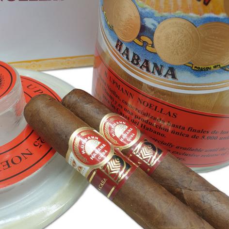 Lot 4 - H. Upmann Noellas