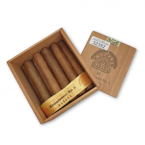 Lot 4 - H. Upmann Connoisseur No.1