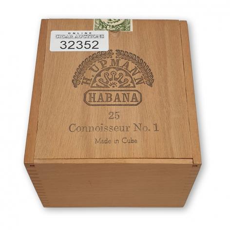 Lot 4 - H. Upmann Connoisseur No.1