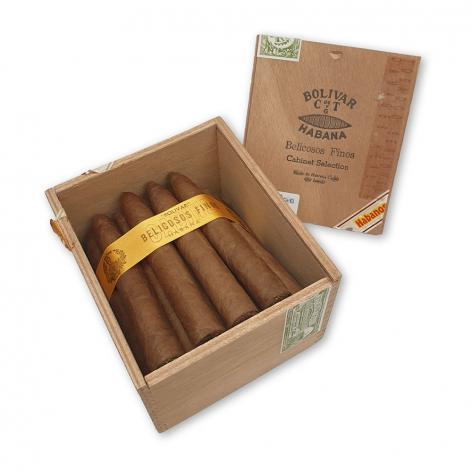 Lot 4 - Bolivar Belicosos Finos