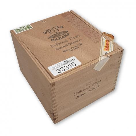 Lot 4 - Bolivar Belicosos Finos