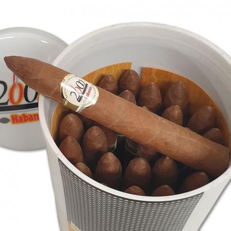 Lot 4 - Cohiba Piramides